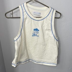 Urban Outfitters Boxy Tank